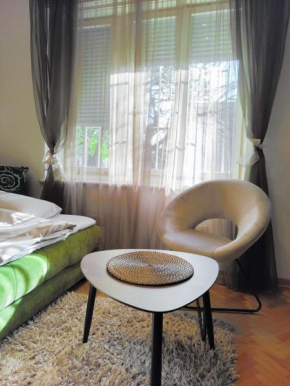 Studio apartment CENTER